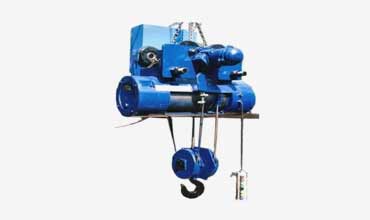 Conical Hoist